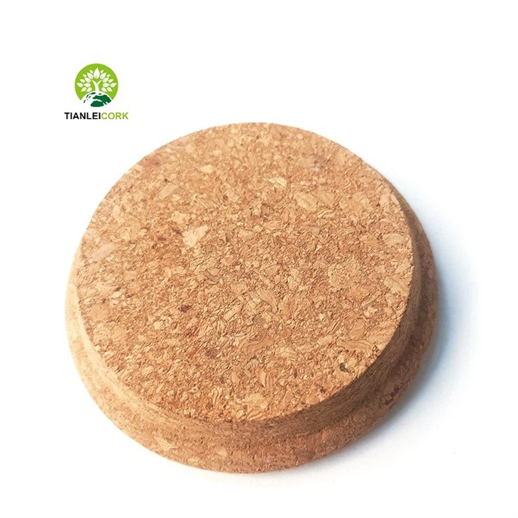 Bottl Cap Cork