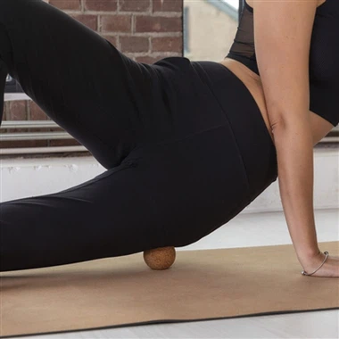 Hvorfor korkgummi er indstillet til at blive din nye fitnessbesættelse i 2026...