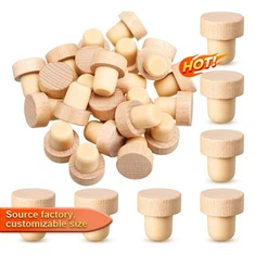 Polymer T Form korkprop
